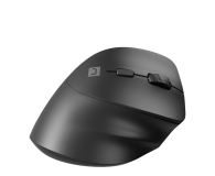 NATEC CRAKE 2  BT 5.0+2.4GHZ 2400DPI CZARNA NMY-2048 WERTYKALNA - 1370623 - zdjęcie 4